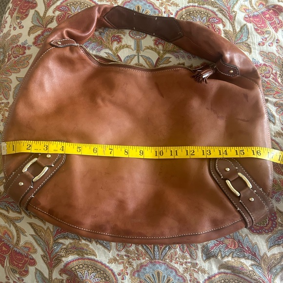 Vintage Shoulder Bag - Picture 4 of 4